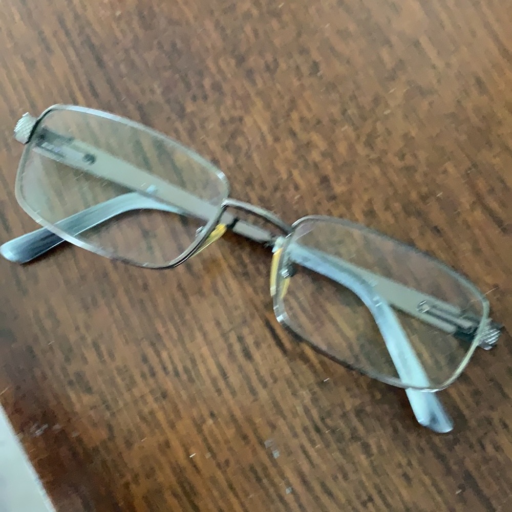 Mens Prescription glasses. Pre♥️